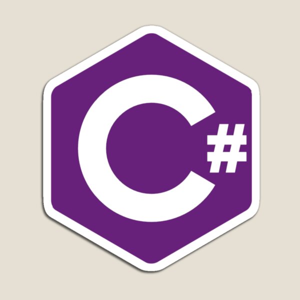 C# Logo